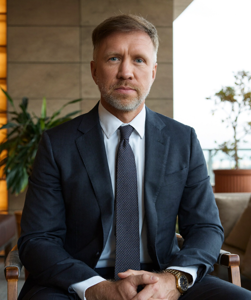 Станислав Клейменов